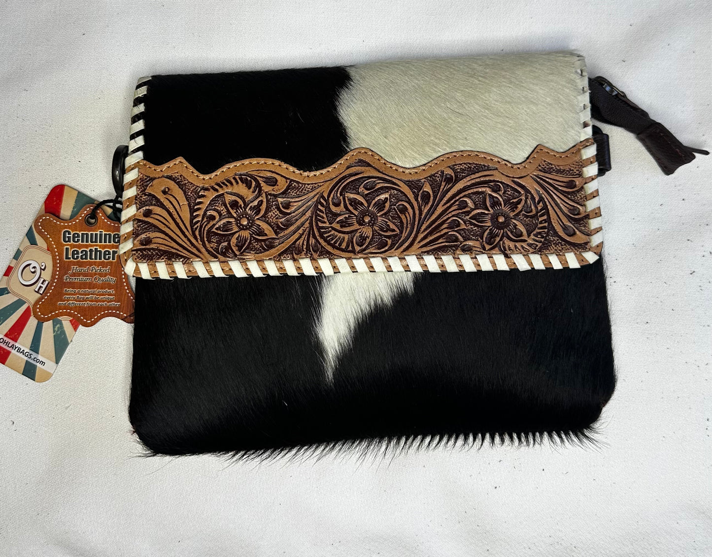 OH'LAY Handbag