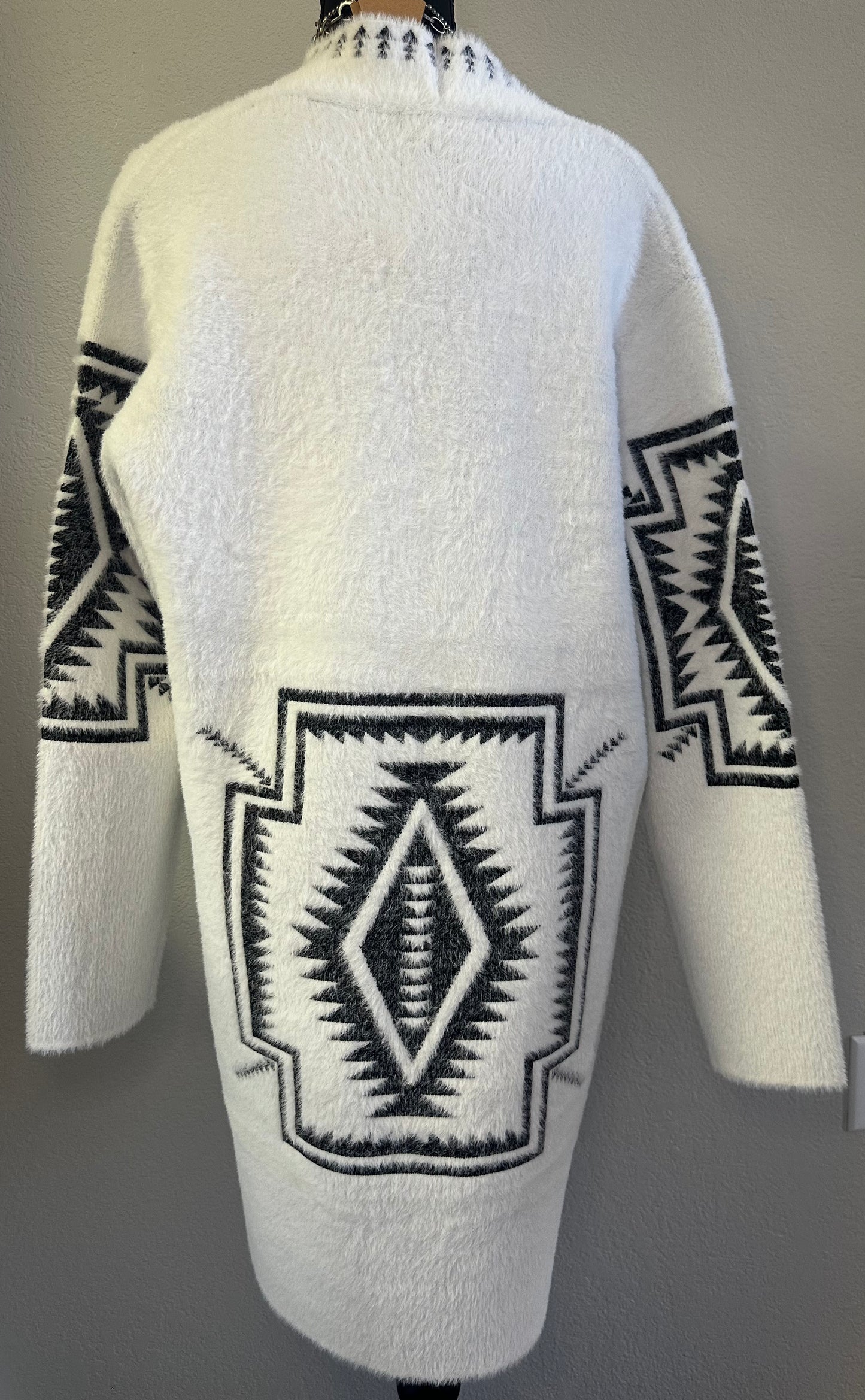 Venario Sweater Jamie - SB