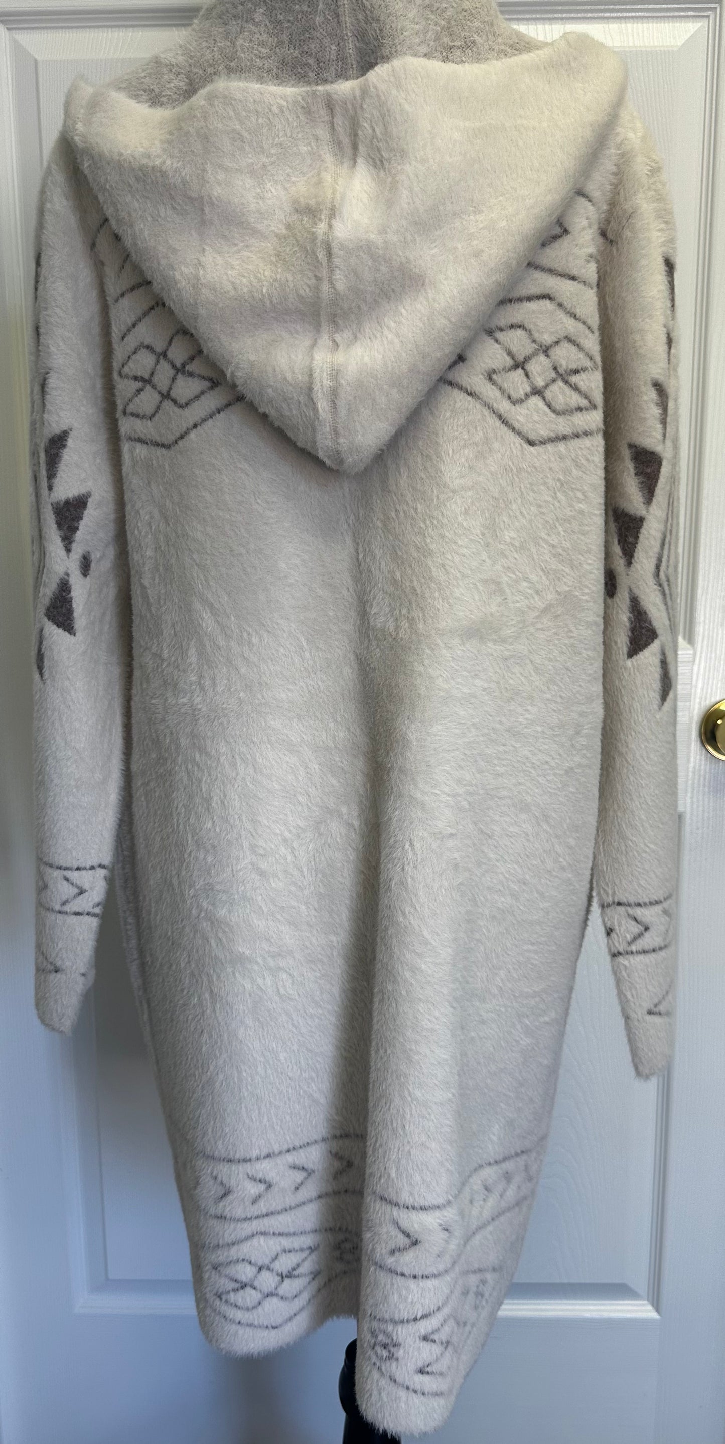 Cozy Sweater by Venario - SB