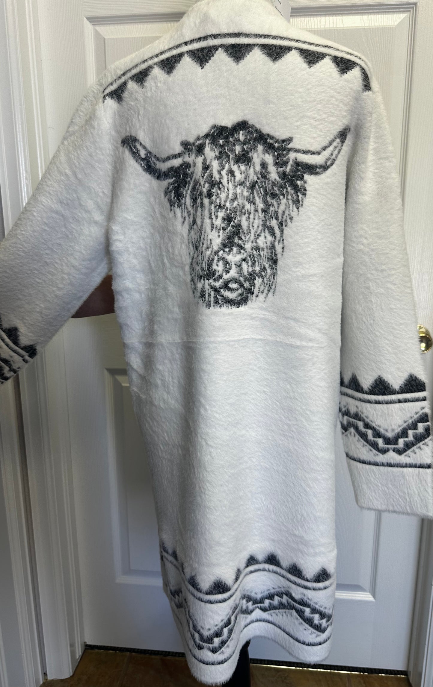 Cozy Sweater Kelsie- LL