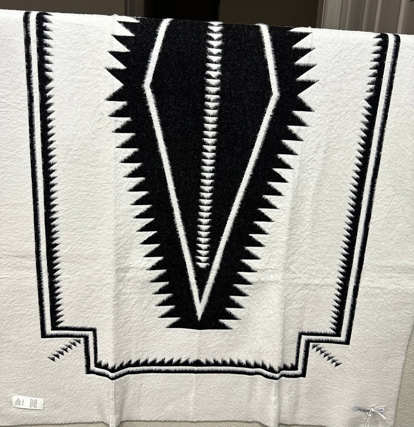 Aztec Design Blanket - Stella SB