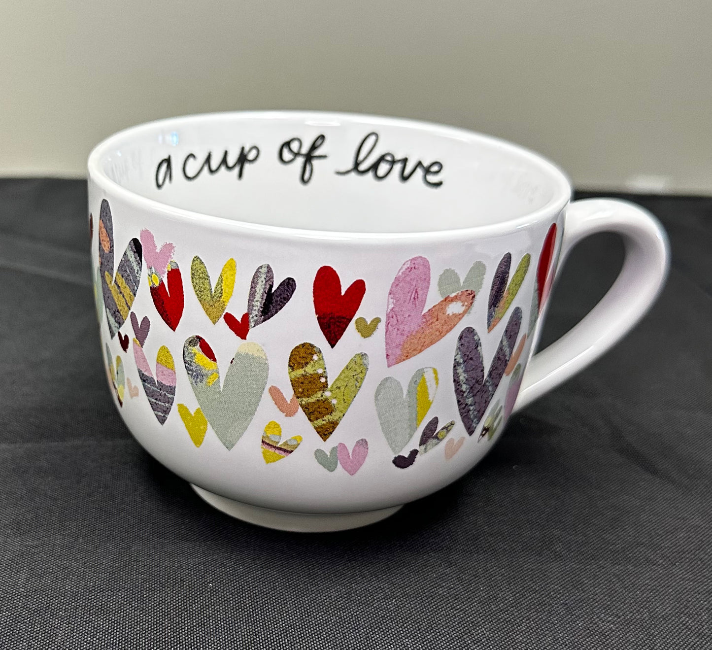 Soup Cup of Love