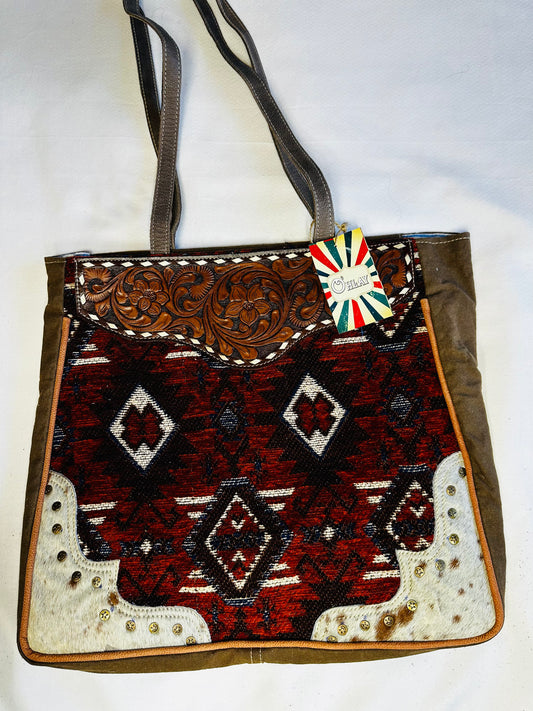 OH'Lay Handbag/tote