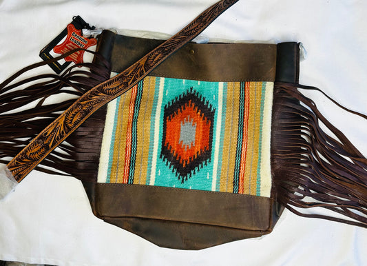 Genuine American Darling Handbag