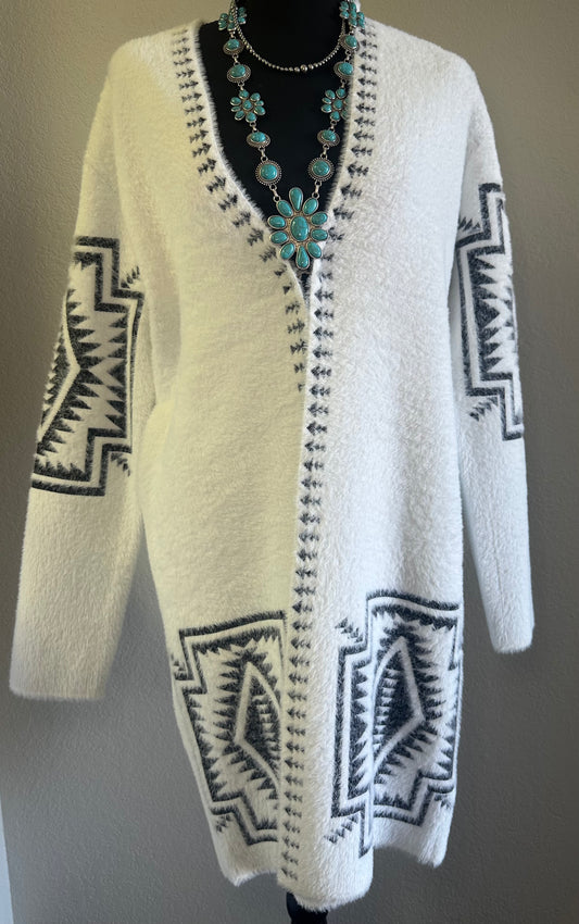 Venario Sweater Jamie - SB