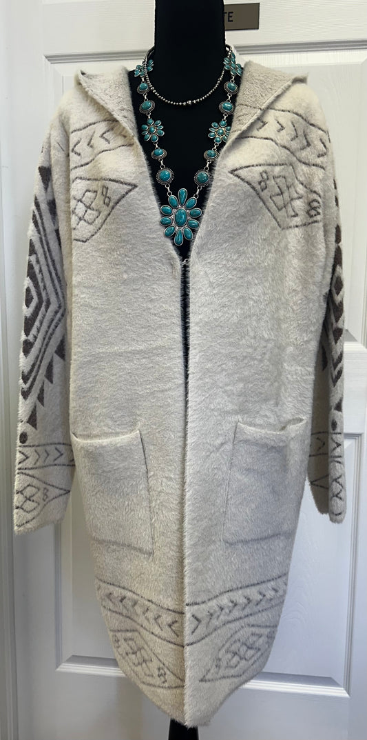 Cozy Sweater by Venario - SB
