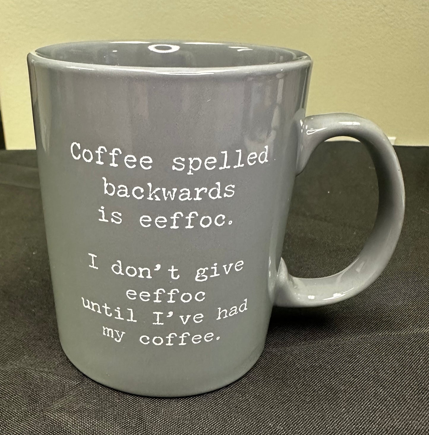 Coffee Mug