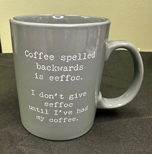Coffee Mug