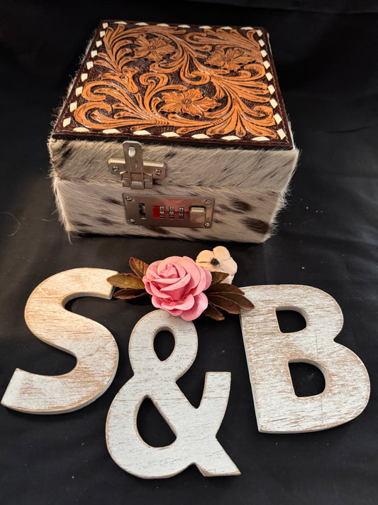 Jewelry Box by American Darling