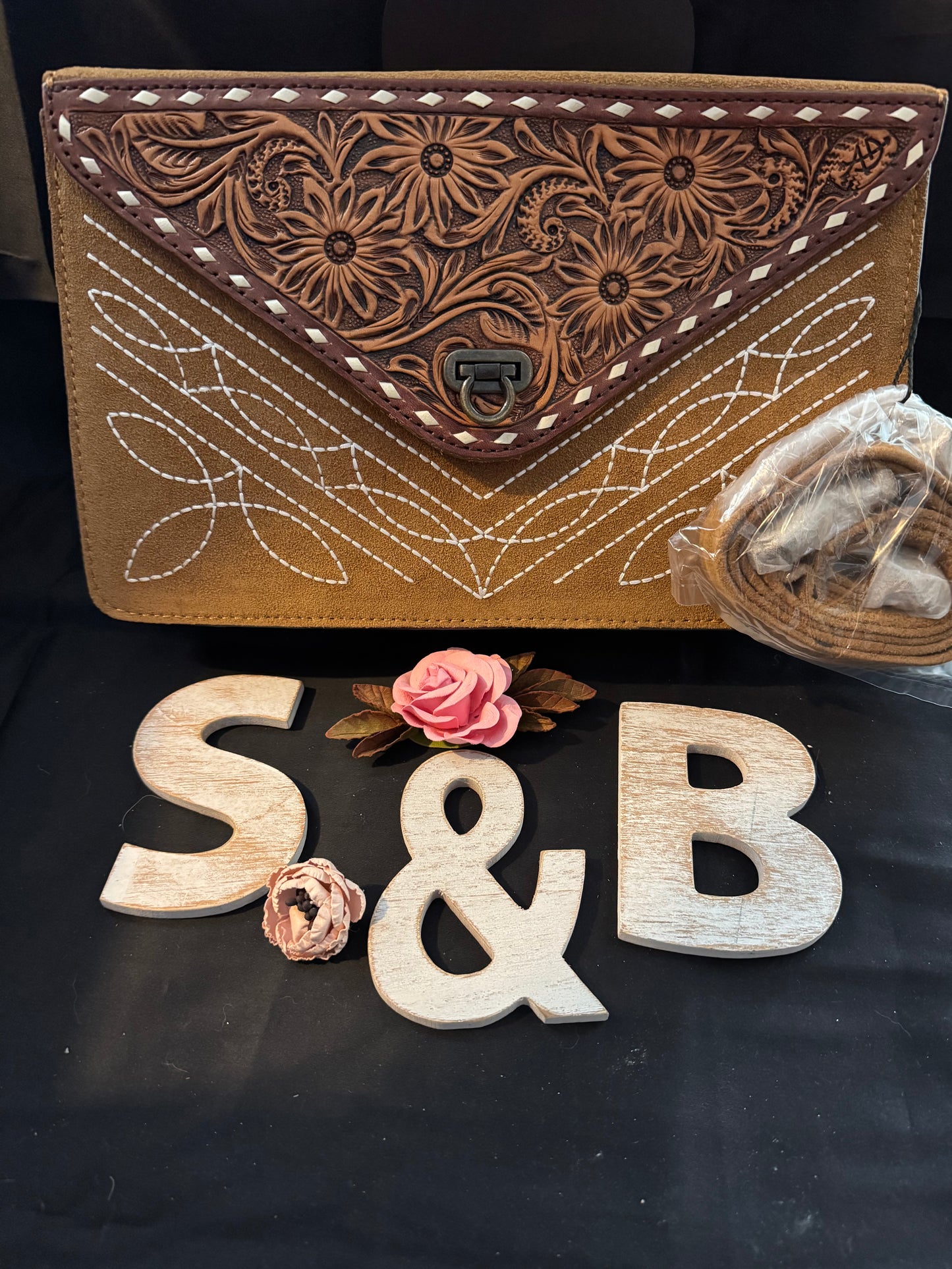 American Darling Handbag