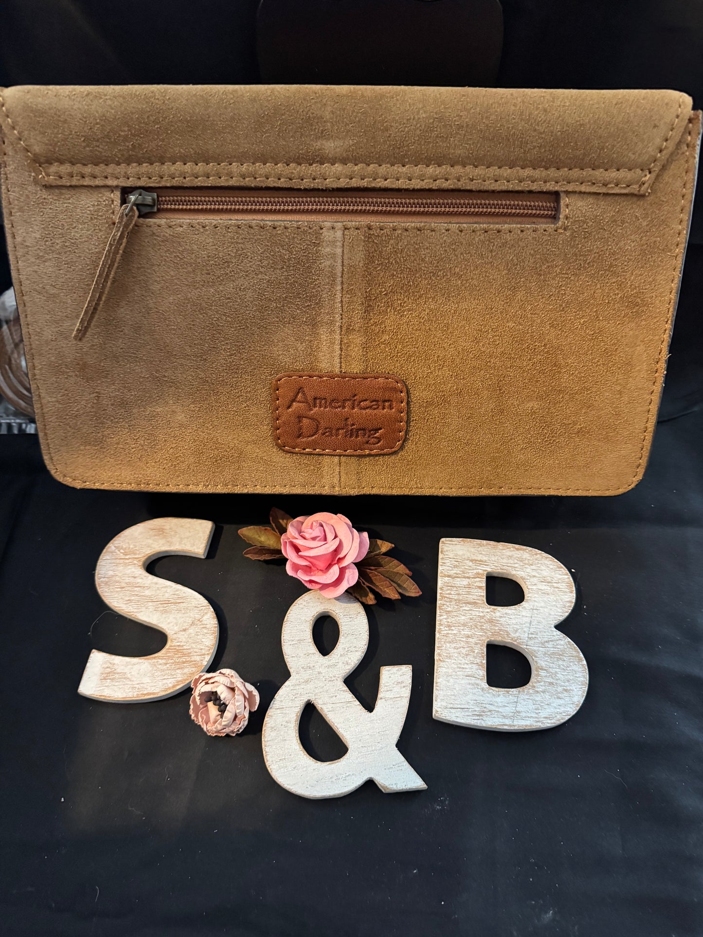 American Darling Handbag