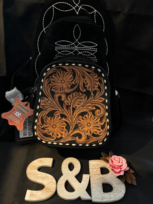 American Darling Crossbody Bag